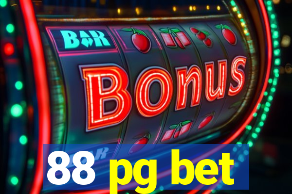 88 pg bet